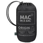 Куртка-Дождевик Mias Origin Black - M Mac In A Sac - фото 2