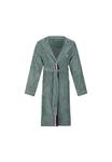 Халат "дечимо" Bugatti, цвет sage - фото