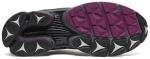 Кроссовки Saucony ProGrid Triumph 4 Winter Tech Pack - Dark Grey Plum - фото 5