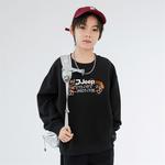 Детская толстовка Jeep, Coffee - фото 9