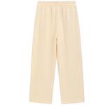 Брюки ss25 для детей 3-7 лет GAP, желтый - фото 2