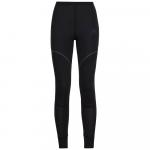 Леггинсы Odlo Active X-Warm Eco, черный - фото
