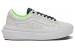 Кроссовки Old Skool Vans Overt Cc 'Pop Color - Multi True White' - фото 2