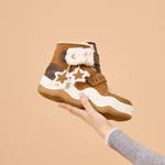 Зимние ботинки женские Joy&Mario - фото 6