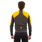 Куртка Castelli Perfetto Air, оранжевый - фото 2