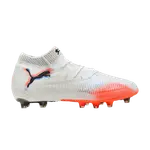 Бутсы Puma Future Ultimate 8 AG 'Untamed Pack', белый - фото