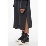 Синяя хлопковая рубашка Birkenstock, Blue - фото 3