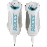 ROCES Коньки белые - фото 3