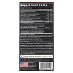 Test X180 Alpha, Усилитель тестостерона, 60 капсул, 60 капсул Force Factor - фото 2