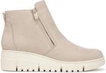 Женские туфли Vionic Uptown Sur, Oatmeal Tan Nubuck - фото 6