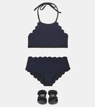 Двустороннее бикини bumby mott Marysia Bumby, черный - фото 2