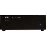 Фоно-предусилитель NAD Electronics PP 2e Phono Preamplifier for MM and MC PP 2E - фото 2