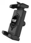 Держатель для телефона Quick-Grip Pro RAM Mounts - фото 7
