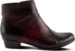 Ботинки Spring Step Women's Mayvilla Chelsea Boot, Chocolate Multi - фото 5