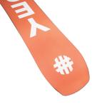 Сноуборд Yes First Basic Yes, Black - фото 5