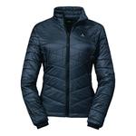 Куртка Schöffel ZIPIN SEEWAND L - Темно-синий пиджак - фото