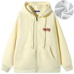 Толстовка унисекс Unite Life HOODS, Хаки - фото 8