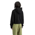 Худи Alpha Industries Basic SL, черный - фото 2