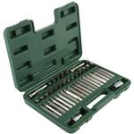 SATA 09327 Набор отверток серии 8 мм, 42 предмета - фото 3