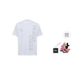 Футболка унисекс Whoosis, черный - фото 3