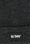 Шапка ANDI SLOPE, черный - фото