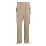 Брюки adidas originals Parley Tp Logo, бежевый - фото