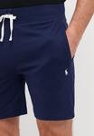 Пижамные штаны SLIM SHORT SLEEP BOTTOM Polo Ralph Lauren, темно-синий - фото 6