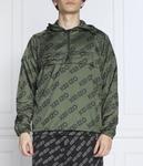 Куртка Regular fit Kenzo, зеленый - фото