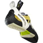 Женские скалодромы из силексового кружева Boreal, белый - фото 2