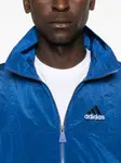 Куртка Adidas Equipment, синий - фото 5