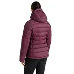 Куртка Dare2B Torrek Baffle, фиолетовый - фото 2