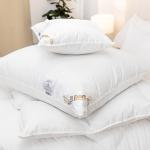 Подушка Mr Mattress белый, 70/80 см - фото 2