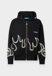 Толстовка Barrow ZIP HOODIE UNISEX, Black - фото 5