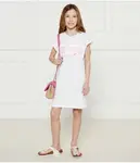 Платье Guess, белый - фото 2