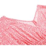 Платье Alpine Pro Graana, розовый - фото 4