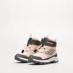 Ботинки Umbro Goofy, розовый - фото 4