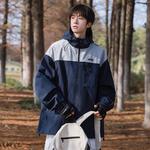 Ветровка Куртка Унисекс Jeep, черный - фото 51