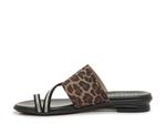 Сандалии Italian Shoemakers Astra Sandal, Leopard Print - фото 3