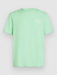 Футболка O'Neill Box Logo T-Shirt, mildrew mint - фото