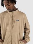 Куртка Patagonia Nomader Jacke, slab khaki - фото 6