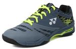 Кроссовки YONEX Badminton Shoes Unisex Low-top Blue/Gray - фото 2