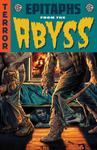 EC Epitaphs from the Abyss Vol. 1 (Oni Press) - фото