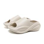 Шлепанцы унисекс Jeep - фото 3