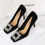 Туфли BIGTREE High Heels Women's - фото 5