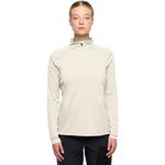 Рубашка Larice light ii Vaude, экрю - фото 3