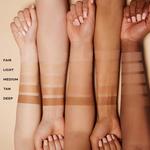 Компактная пудра Dear Dahlia, light, 10 гр - фото 3