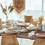 Чаша для риса Villeroy & Boch Perlemor, коричневый/бежевый - фото 8