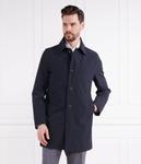 Пальто джонссон Oscar Jacobson, синий - фото 3