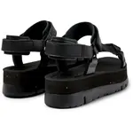 Сандалии Camper K201037 Oruga, черный - фото 5