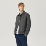 CAT Куртка мужская, Khaki - фото 11